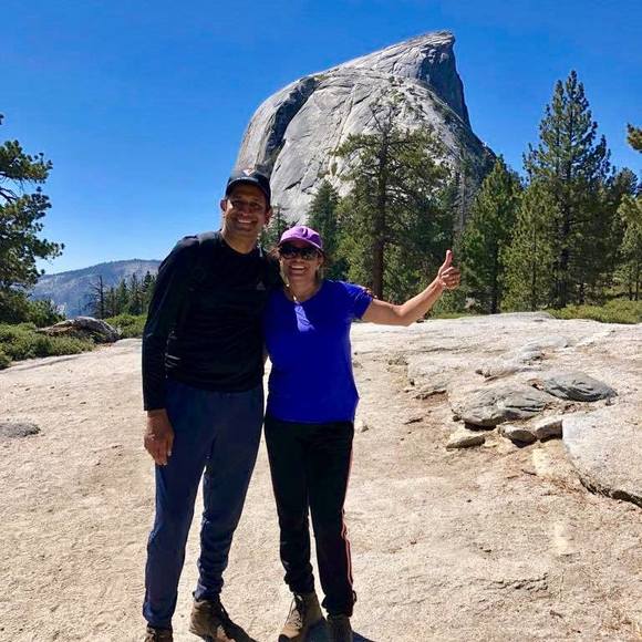 Meet the Posher Other - Meet your Posher, Cynthia